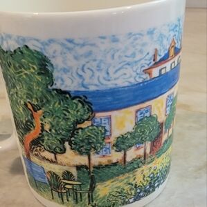 Chaleur Masters collection 14 oz mug